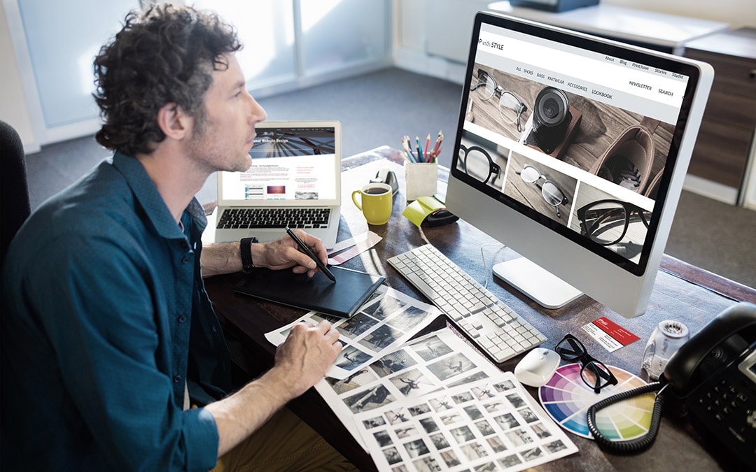 What Every Photographer’s Website Needs & Why