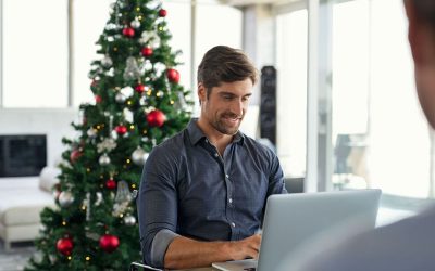 3 Ways to Improve Your Business Site’s Communication for the Holiday Season
